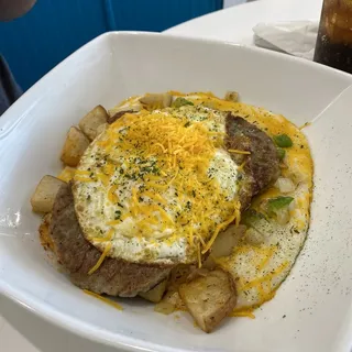 Tulua Bowl