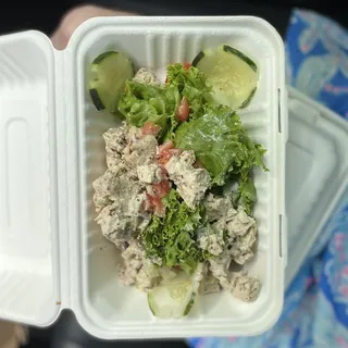 Chicken Salad