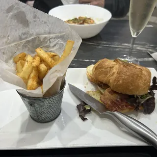 BLT Sandwich