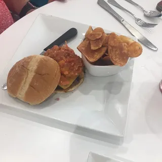 Kettle Chips