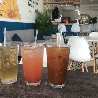 Lemonade