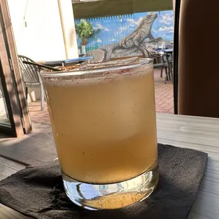 El Diablo