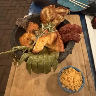 food
