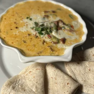 Queso Fundido