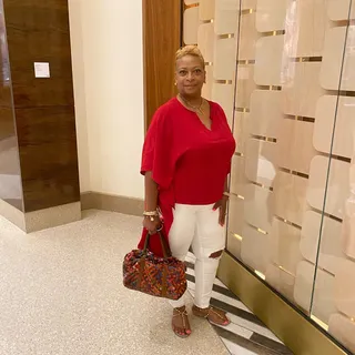 Renita M.