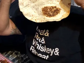 Mary’s Tacos
