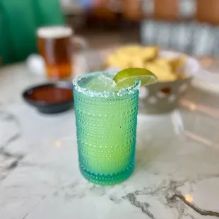 Margarita $5 on Taco Tuesdays