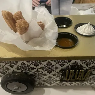 Churros