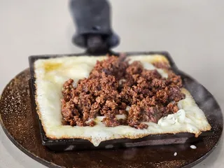 Añejo Cocina Mexican