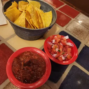 nachos, food