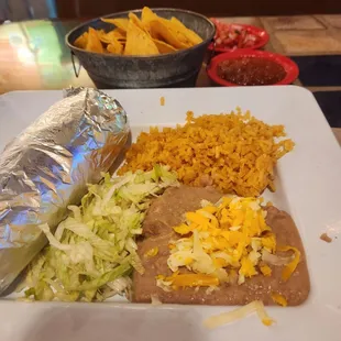 tacos, food