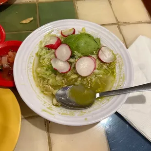Tulum Fresh Mexican Grill
