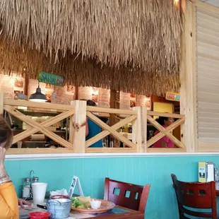 Tulum Fresh Mexican grill
