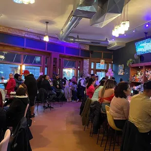 Tulum Latin Gastropub