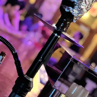 HOOKAS BAR