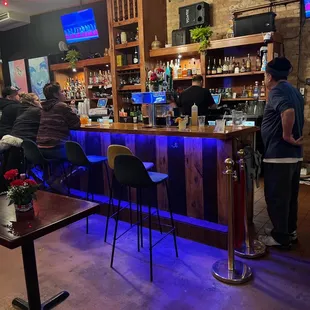 Bar
