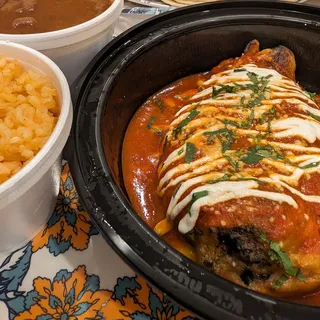 Chiles Rellenos