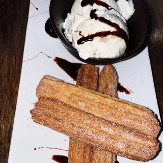 Churros