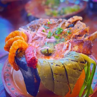 food, burritos and wraps