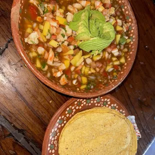 Tulum Ceviche