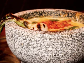 El Cabron Kitchen & Cantina