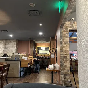 Clean upbeat cool vibe!