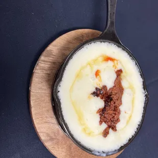 Queso Fundido