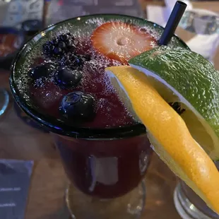Sangria