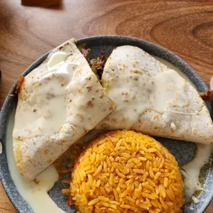 Steak Quesadillas