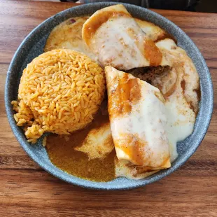 Tamales