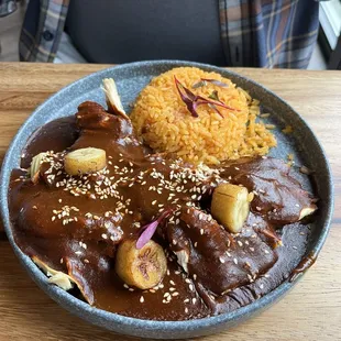 Mole