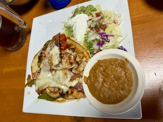 Plaza Agave