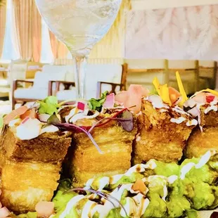 Beautiful Place  Pork Belly