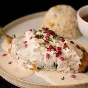 chicken wings and fried chicken, food