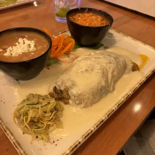 Chile relleno