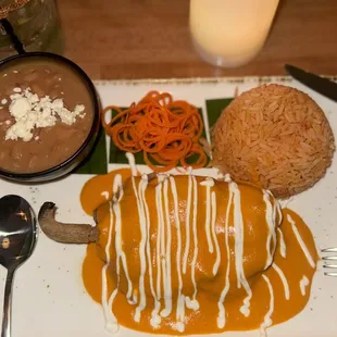 donuts, dough desserts, food