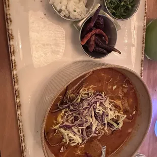 Pozole