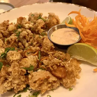 Calamari