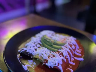 Santo Remedio Mexican Resto-Bar