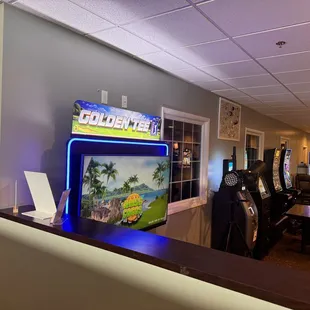 Golf Simulator Game!