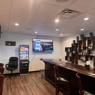 Sports &amp; Entertainment!