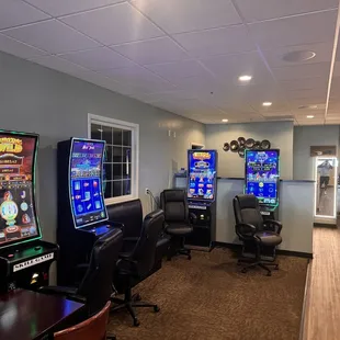 Legal PA Skill Games!