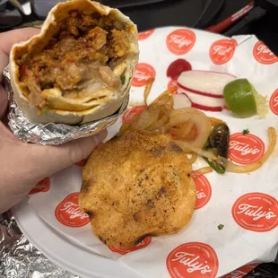 Tuly’s Tacos
