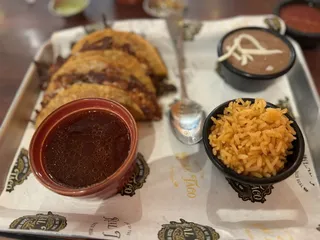The Real Taco
