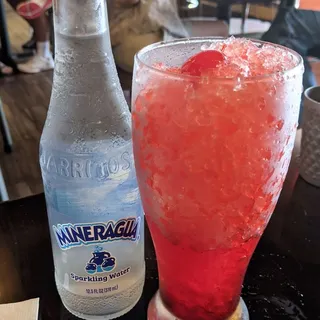 Thai Shirley Temple