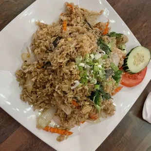 Fried Rice