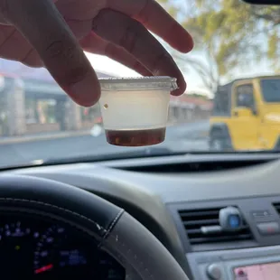 Cheap skimping on the Thai Hot Pepper