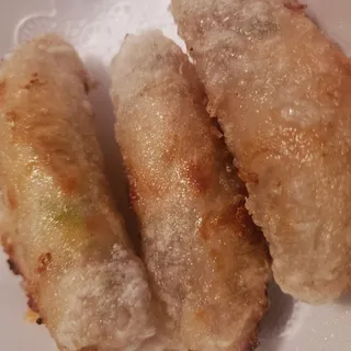Thai Spring Rolls