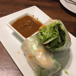 Summer Rolls