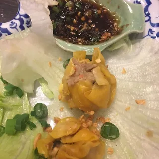Steamed Dumpling